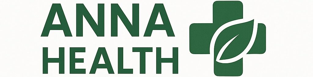 안나의 건강공장